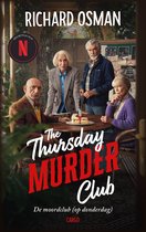 Moordclub (op donderdag) - De moordclub (op donderdag)