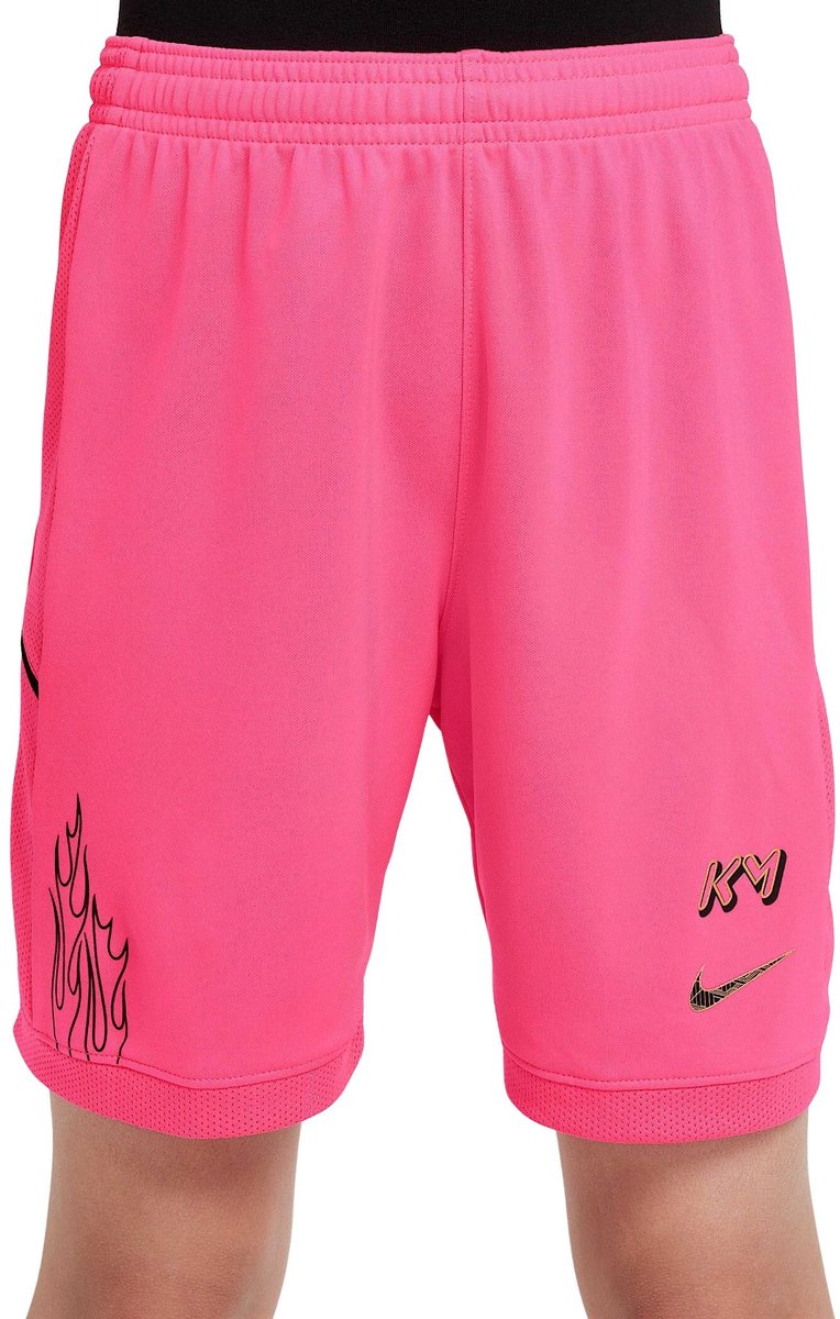 Nike Kylian Mbappé Academy Short Junior - Maat 152