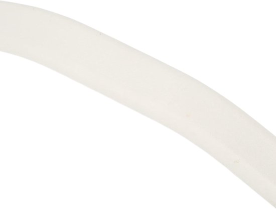 Garagegreep voor caravans - 280 mm - kunststof met afdekkappen - reserveonderdelen - handgreep voor campers - aanhangers - boten - accessoires — afbeelding 5