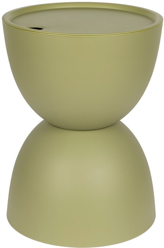 Housecraft Living Mara Tuin Bijzettafel Groen