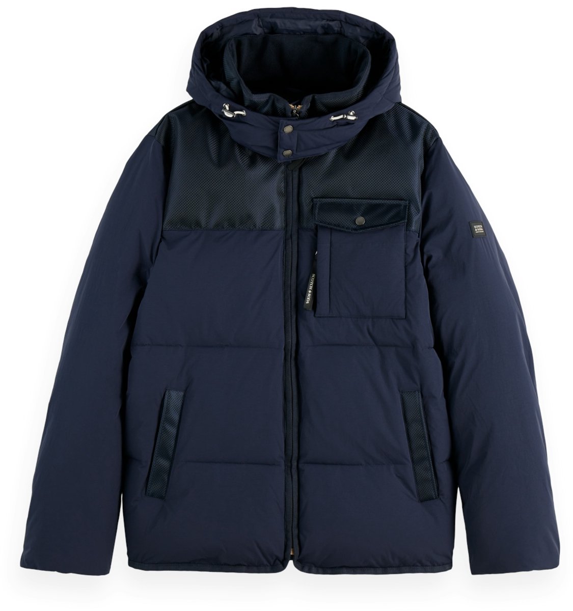 Scotch & Soda - Heren - Vesten