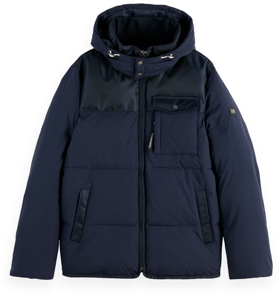 Scotch & Soda - Hommes - Cardigans