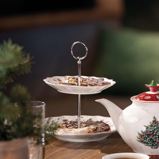 Salatschüssel Villeroy & Boch Toy's Delight Rond Salatschüssel Villeroy & Boch Toy's Delight Rond