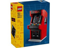 LEGO Classic 40805 - Speelautomaat - Arcade Machine