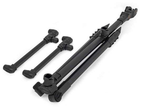 Korum Progress Tripod Feeder Arm 2 Rod van Merkloos — afbeelding 2