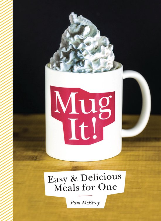 Mug It! - cover