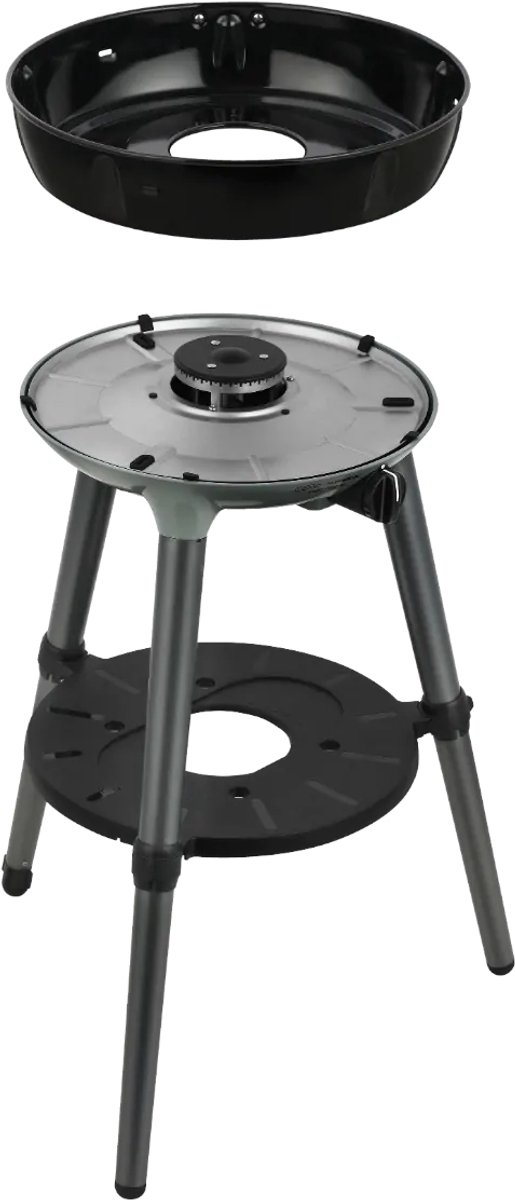 Cadac Carri Chef 40 - Draagbare gasbarbecue