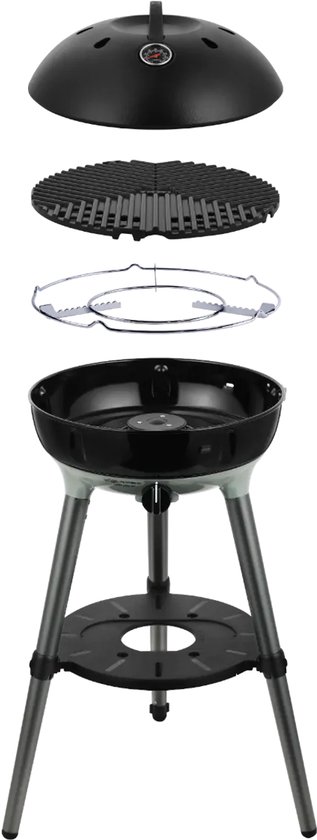 CADAC Carri Chef 40 BBQ | BBQ - Product - €183,19