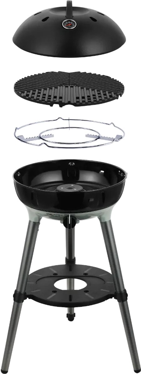 Cadac Carri Chef 40 BBQ / Dome barbecue