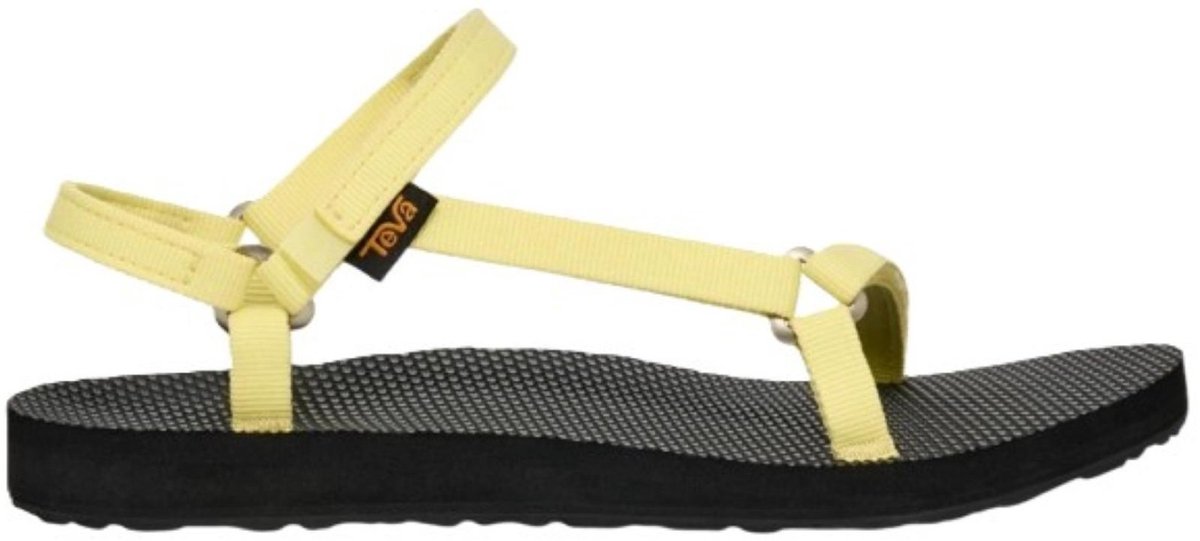 Teva Women Original Universal Slim -Schoenmaat Young Wheat