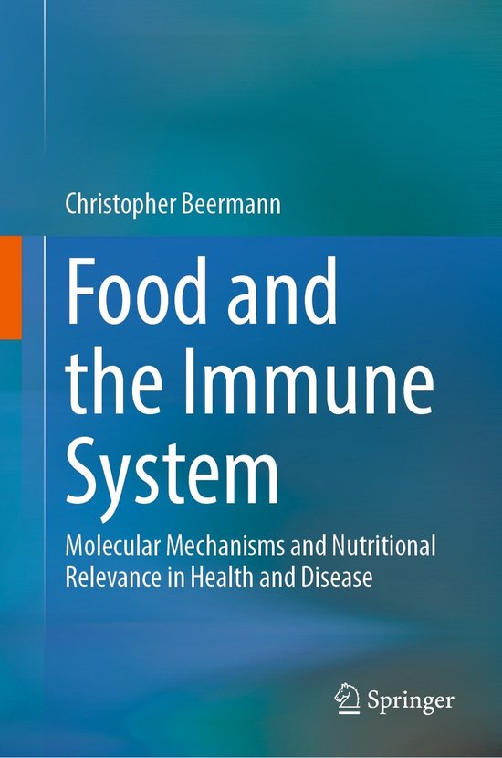 Food and the Immune System - cover