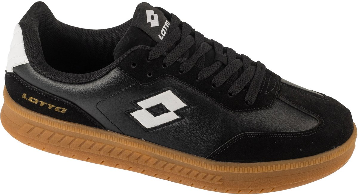 Lotto Sneaker Makera 2401070U