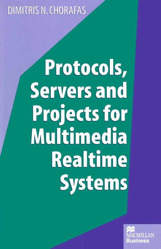 Protocols Servers and Projects for Multimedia Realtime Systems
