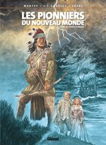 Les Pionniers du nouveau monde 22 - Les Pionniers du nouveau monde - Tome 22