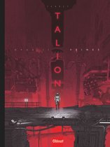 Talion 2 - Talion - Tome 02