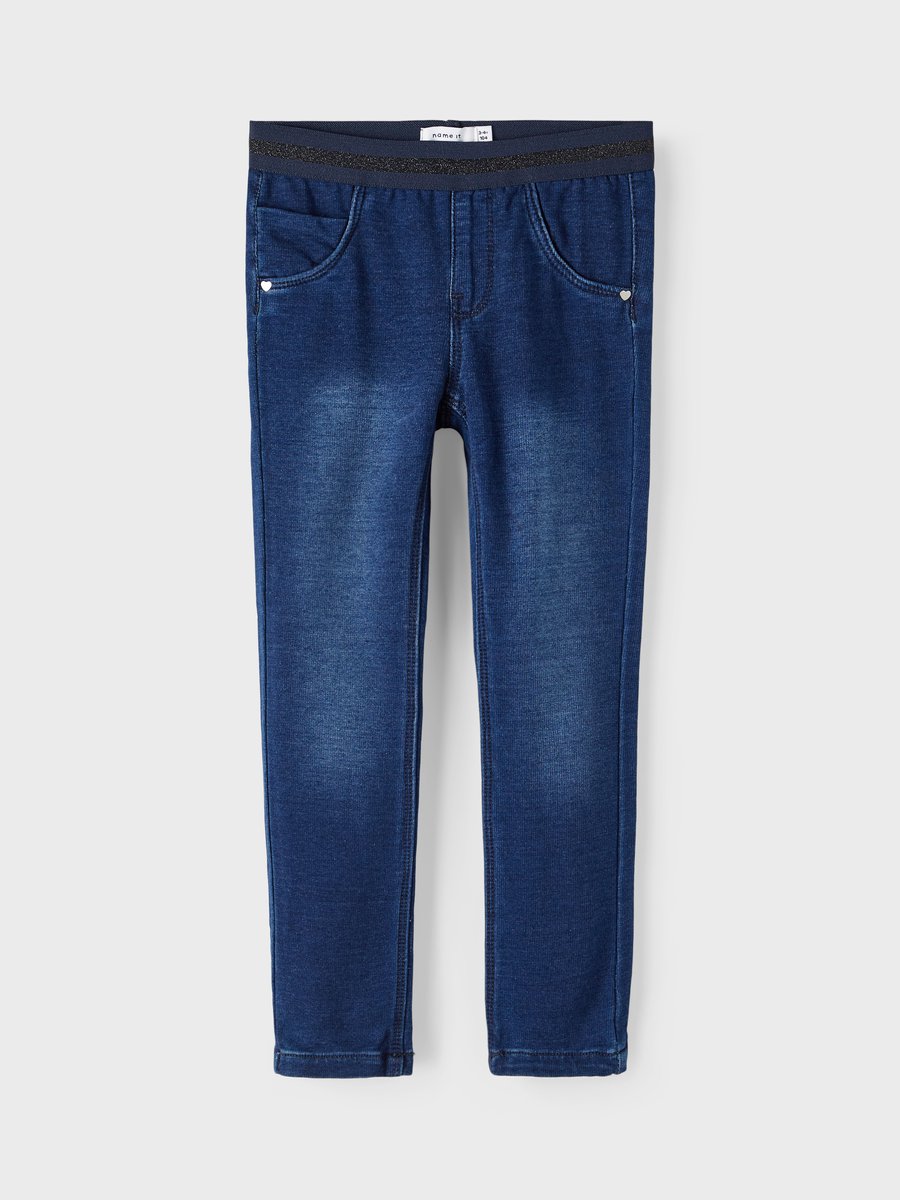 Name it Jeans Slim fit sweat
