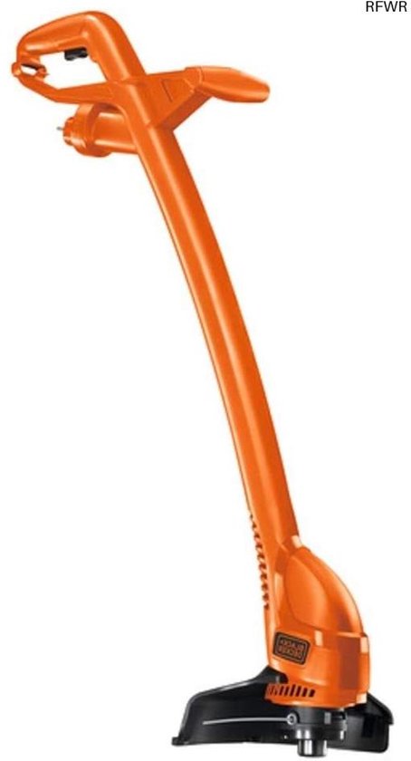 Promo Coupe-bordures électrique 350w Gl360sb Black decker chez Tridôme