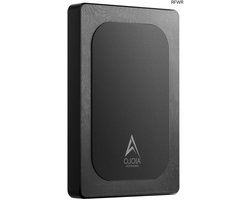 RFWR® Externe Harde Schijf 5 TB Draagbaar Ultradun USB 3.0 Geheugen voor PS4, Xbox, PC en Laptop