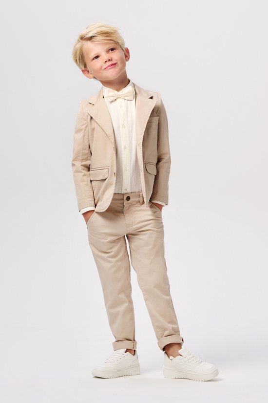 Veste Noppies Duluth - Doeskin - Taille 104