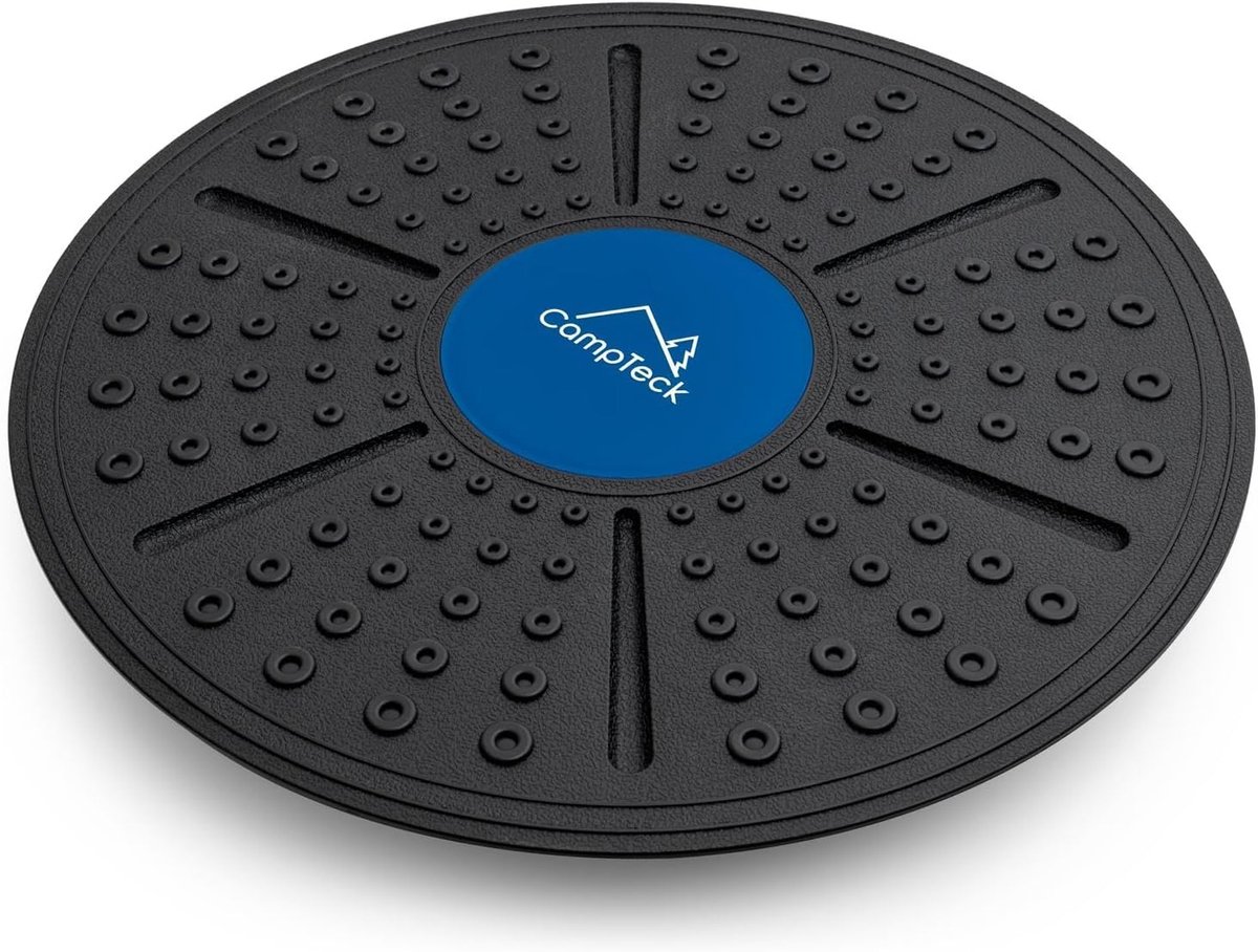RFWR® Wobble Board Core Balance Board voor Krachttraining - afbeelding 2