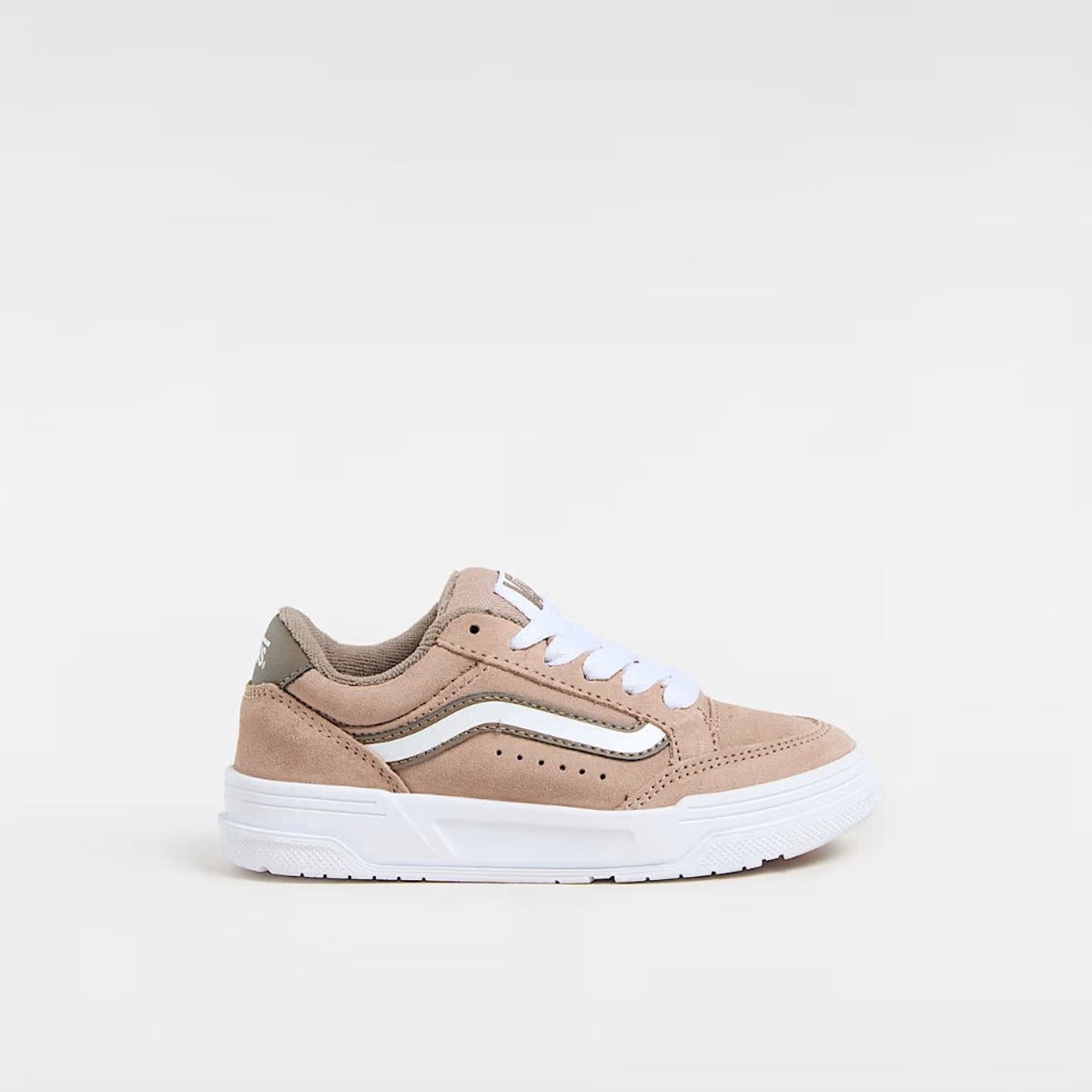 Warm Taupe