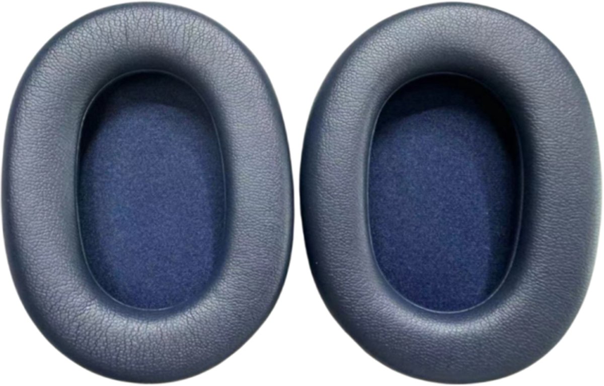 Oorkussens Geschikt voor Jabra Elite 85h-hoofdtelefoon
