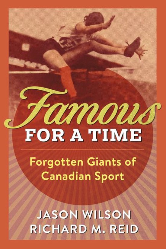 Famous for a Time - cover