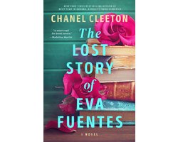 The Lost Story of Eva Fuentes