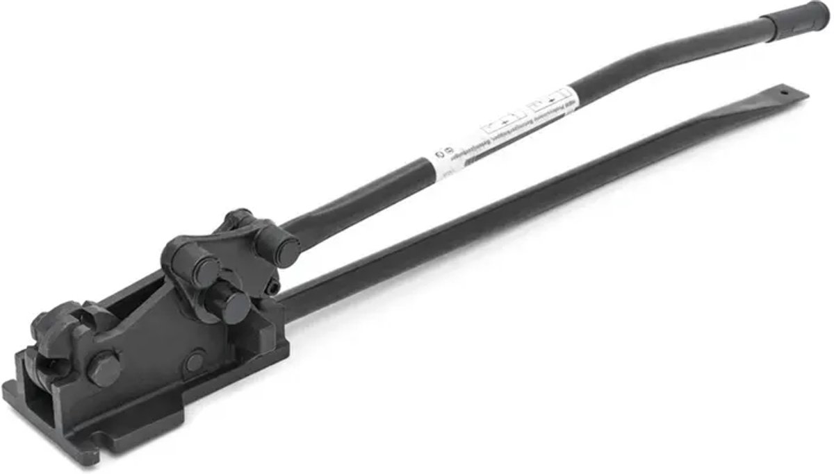 Betonijzerknipper, Betonijzerbuiger (Max 16 mm )