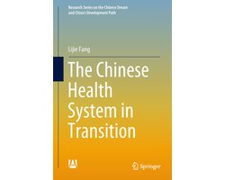 The Chinese Health System in Transition