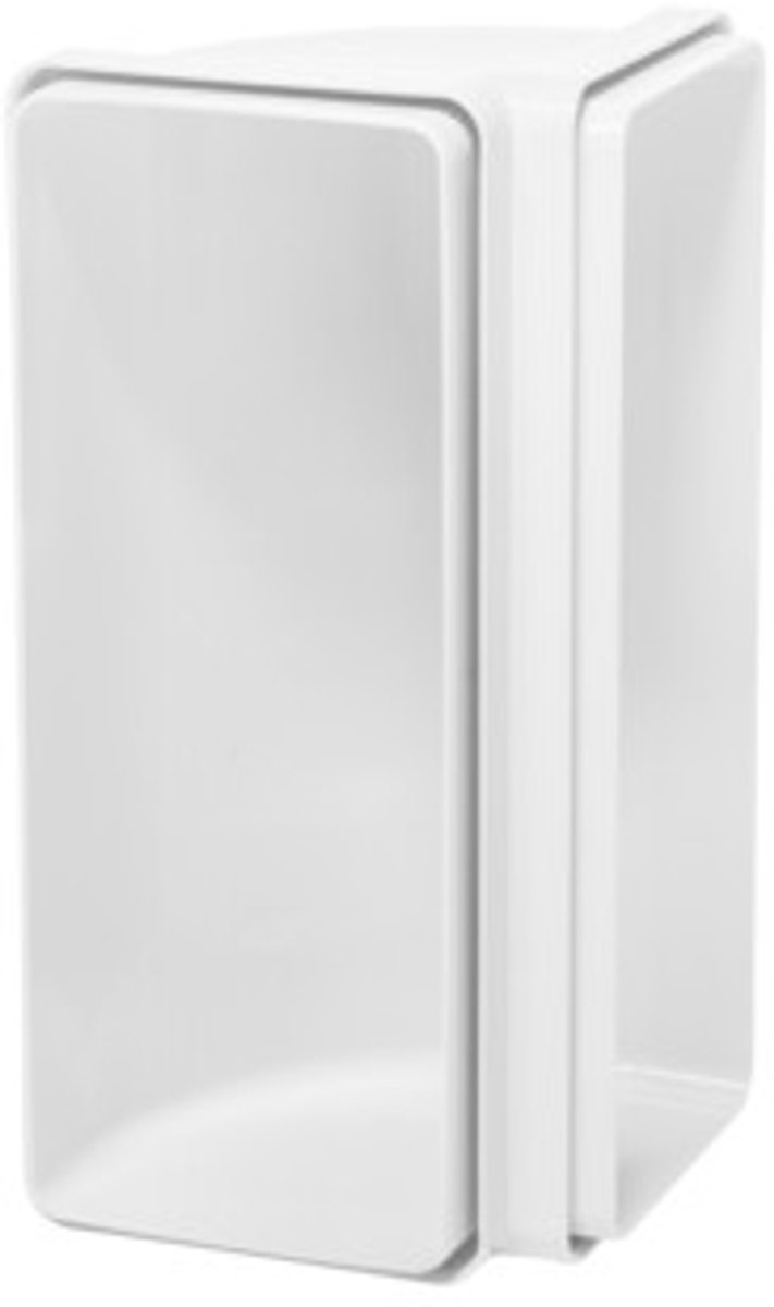 AEG M2CKCF09 Kanaalconnector