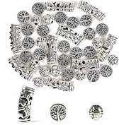 WYSIWYG 5 Stukken 20x17x10mm Antiek Bronskleur Waterkoker Charms Sieraden Bevindingen Componenten Metalen Hanger Knutselen Voor Kinderen