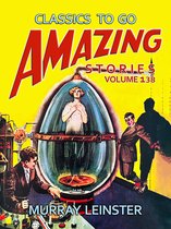 Classics To Go - Amazing Tales Volume 138