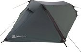 Highlander Blackthorn 1 Gen2 Scarab Green - 1 persoons tent - Groen