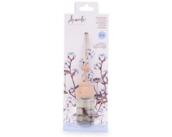 Acorde - auto luchtverfrisser - geur katoen - cotton - 8ml