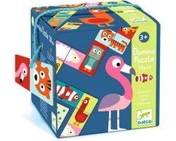 Animo-puzzle