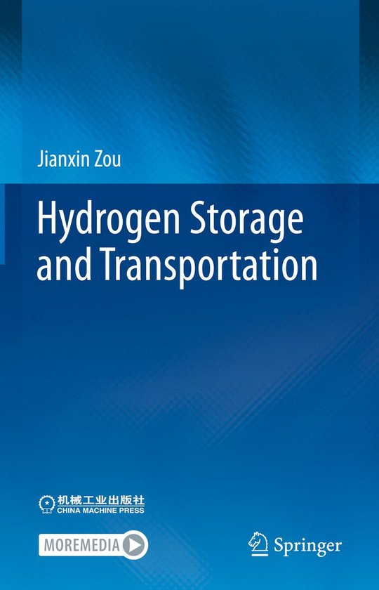 Physics and Astronomy (R0) - Hydrogen Storage and Transporta ... - cover