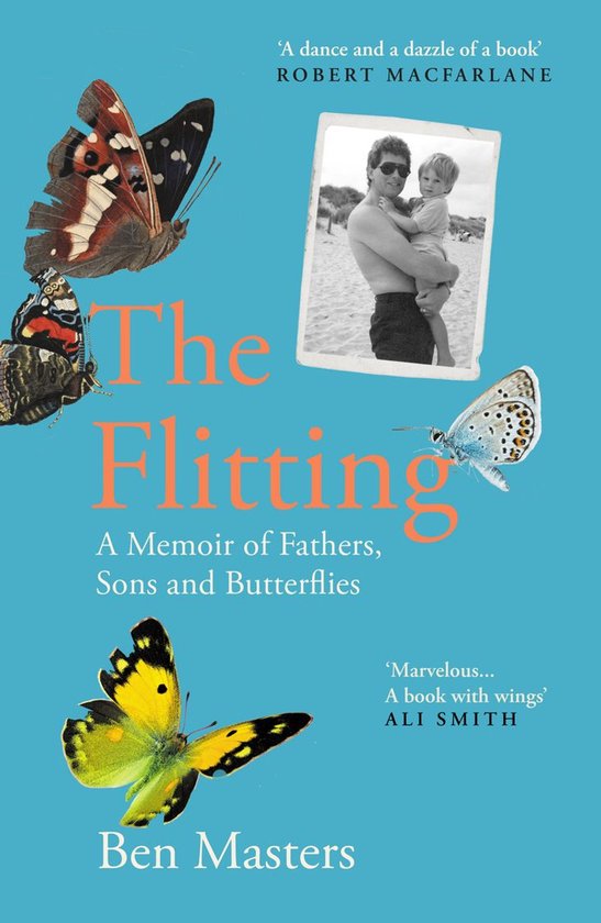 The Flitting - cover