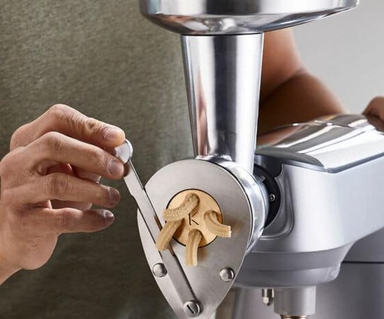KENWOOD - KAX92.A0ME PASTA SHAPER - KAX92A0ME van Kenwood — afbeelding 3