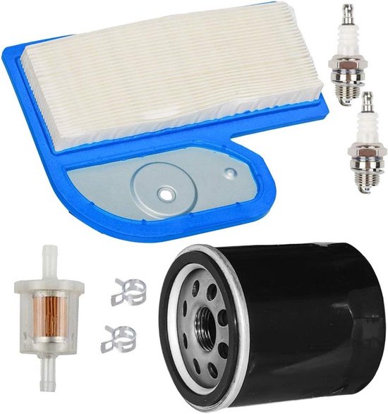 DAF DF575 DH825 Oliefilter inzet filter 163mm hoog | DAF service sets