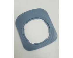 I-Genio 662 stofzuiger accessoire Trommelstofzuiger Stofzakhouder