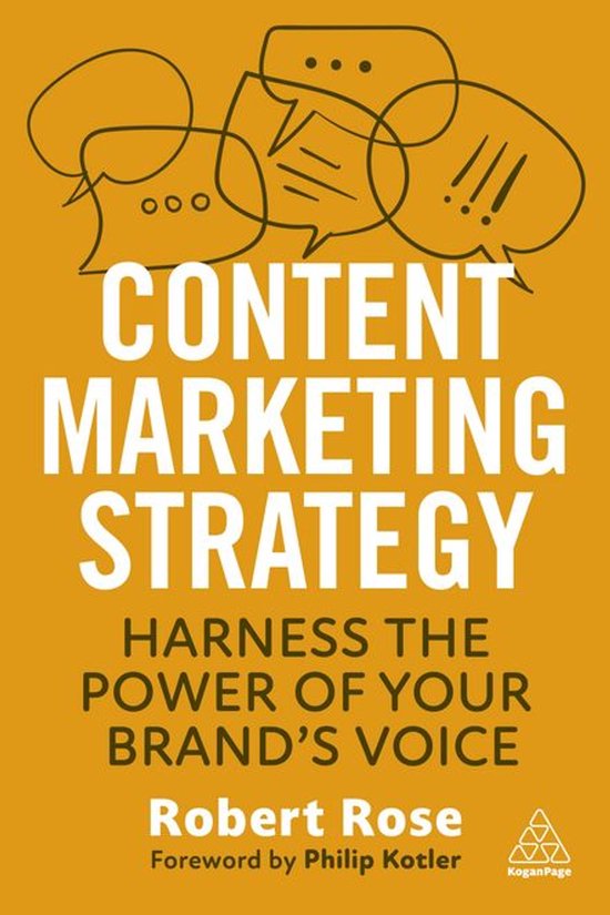 Content Marketing Strategy - cover