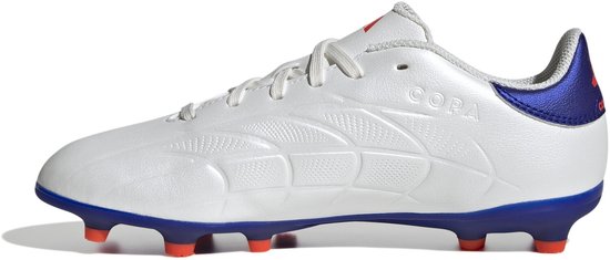 adidas Performance Chaussure Copa Pure 2 League Terrain souple Enfants - Enfants - Blanc - 37 1/3