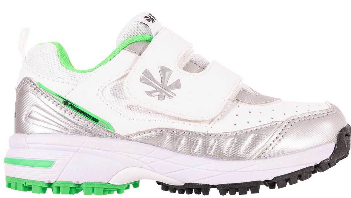 Reece Powerpitch Junior Klittenband Hockeyschoenen