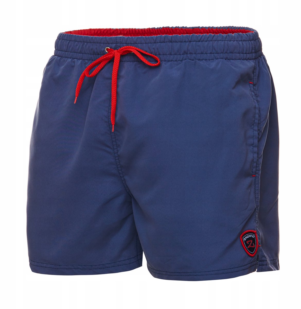 ZAGANO - Zwemshort heren - Maat 3XL - Sneldrogend - Sport zwemshort - Strandshort heren