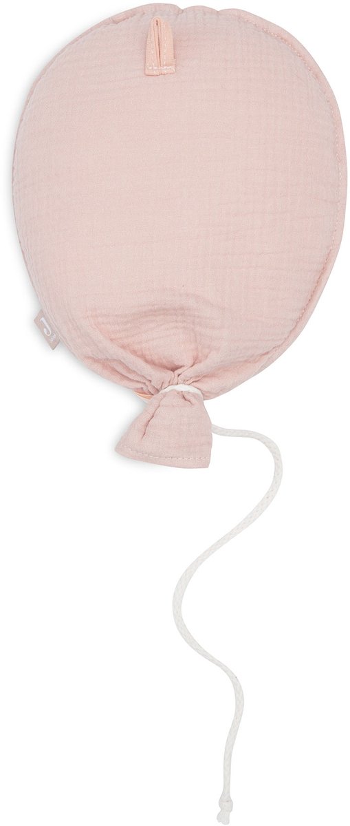 Jollein Ballon - 25x50cm - Wild Rose — afbeelding 2