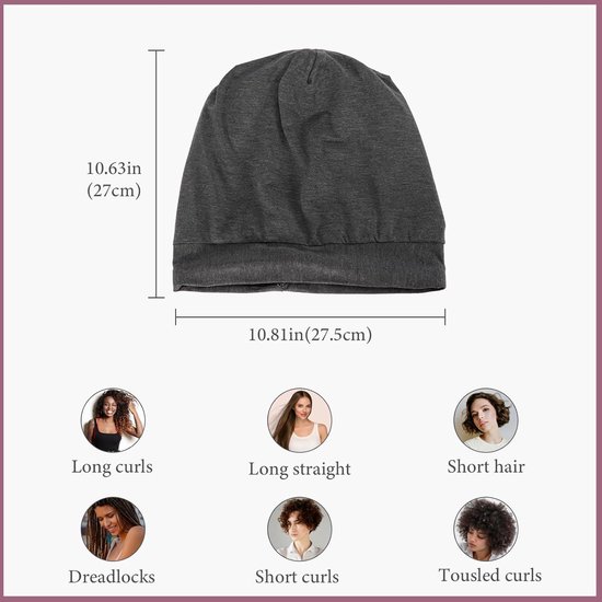 MELLIEX 3 stuks verkoelende fietsmuts onder helm, ademende ijszijden hoed, zomer, sportmuts, multifunctionele skull cap voor heren en dames, zwart, marineblauw, groen, One size