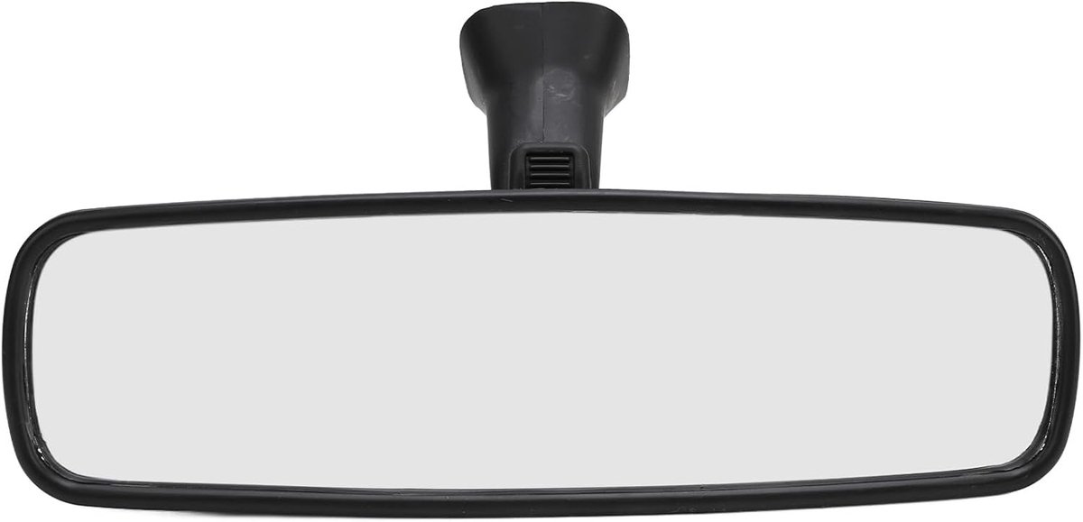 Image of Achteruitkijkspiegel - Auto-interieur - Verstelbare Hoek - Binnen Achteruitkijkspiegel Voor Ducato 250 - Review-spiegel 735585204