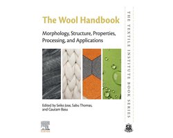 The Textile Institute Book Series - The Wool Handbook
