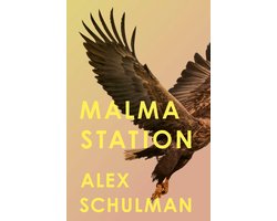 Malma Station